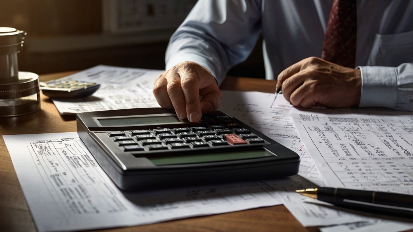 Valores de auditoría financiera